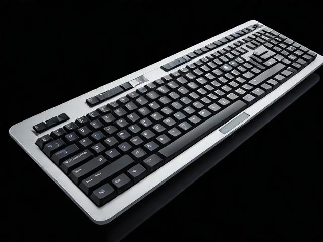 HP电脑键盘有哪些实用技巧?-第2张图片-HCRM百科 HP电脑键盘有哪些实用技巧?-第2张图片-HCRM百科