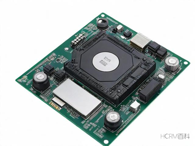 CPU BCLK 是什么?它如何影响电脑性能?-第2张图片-HCRM百科 CPU BCLK 是什么?它如何影响电脑性能?-第2张图片-HCRM百科