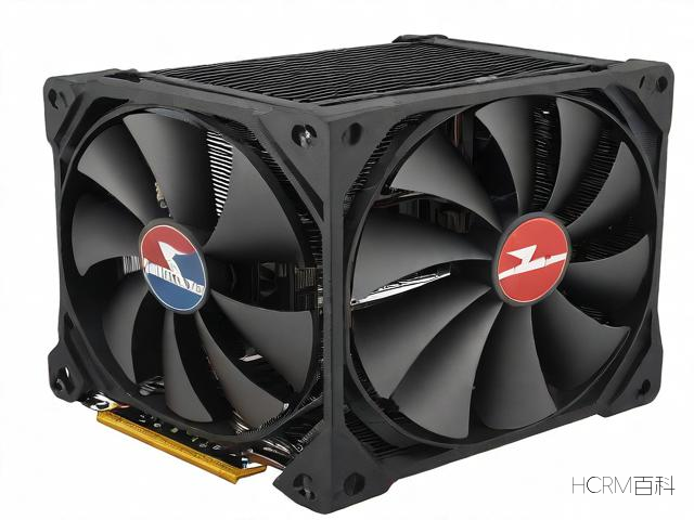 i5 7500配什么散热器？追求性能还是静音？-第2张图片-HCRM百科