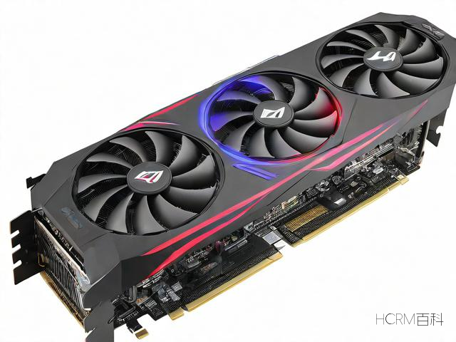 AMD 7870K配什么显卡？如何避免性能瓶颈？-第1张图片-HCRM百科
