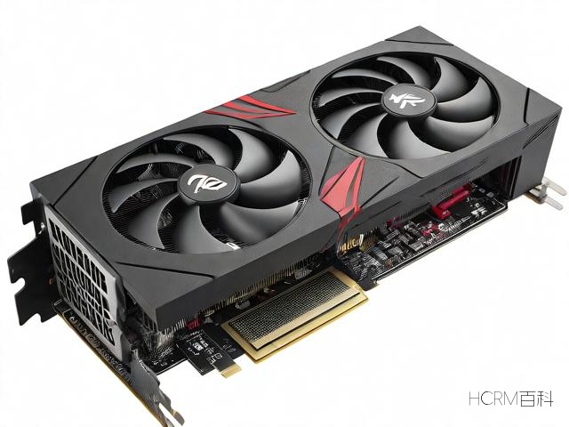 AMD 7870K配什么显卡？如何避免性能瓶颈？-第2张图片-HCRM百科