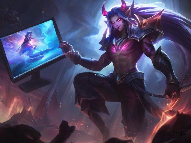 电脑要什么配置玩LoL？最低要求是多少？-第2张图片-HCRM百科