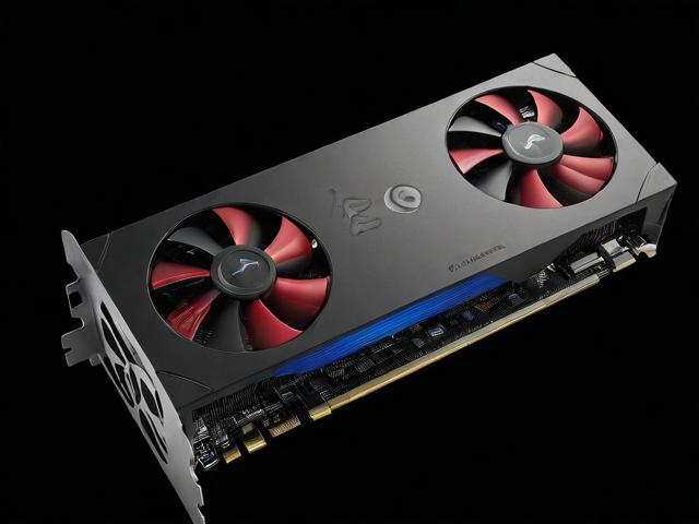 AMD显卡显存仅1GB？能玩哪些游戏？-第1张图片-HCRM百科