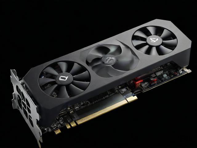 AMD显卡显存仅1GB？能玩哪些游戏？-第2张图片-HCRM百科