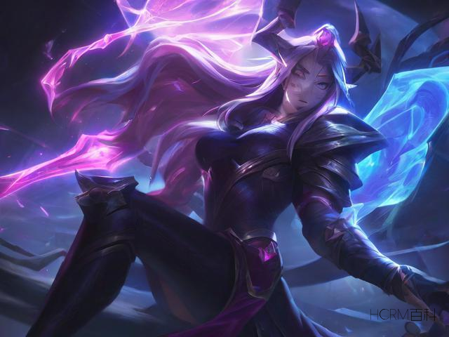 什么电脑可以直播lol?直播需要什么配置?-第1张图片-HCRM百科 什么电脑可以直播lol?直播需要什么配置?-第1张图片-HCRM百科
