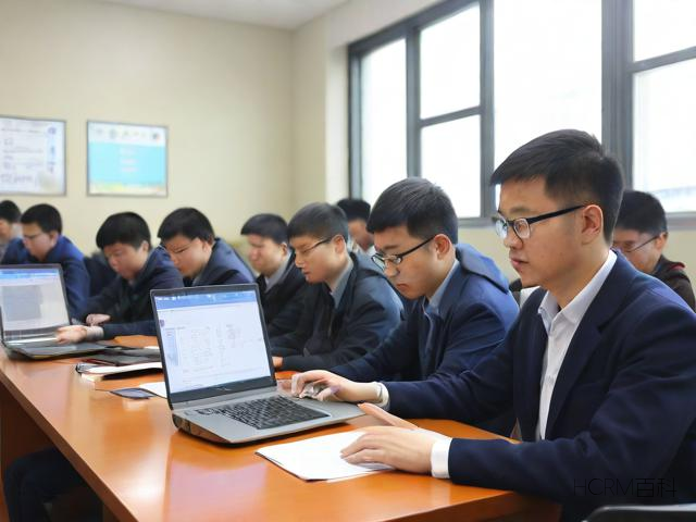 电脑知识培训班,如何选择合适的课程与提升技能?-第1张图片-HCRM百科 电脑知识培训班,如何选择合适的课程与提升技能?-第1张图片-HCRM百科