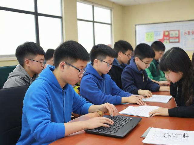 电脑知识培训班,如何选择合适的课程与提升技能?-第2张图片-HCRM百科 电脑知识培训班,如何选择合适的课程与提升技能?-第2张图片-HCRM百科