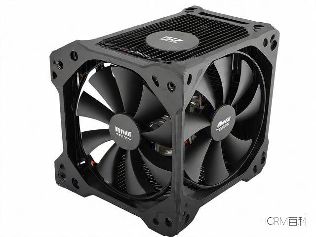 AMD FX-8350搭配哪款散热器效果最佳？-第1张图片-HCRM百科