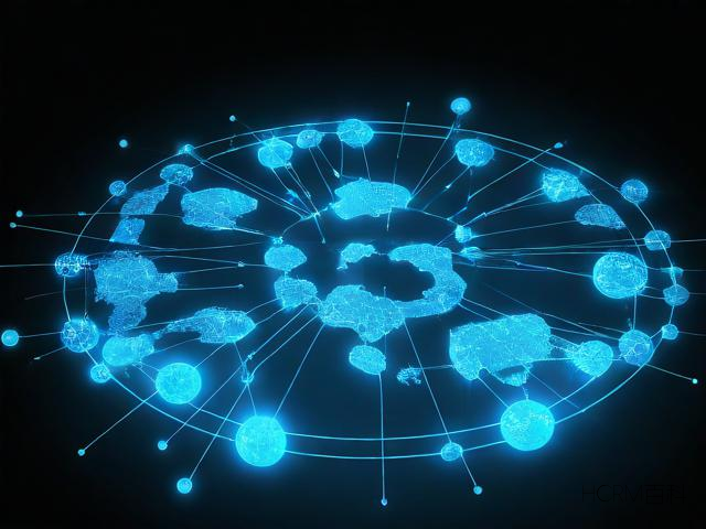 网络知识有哪些要点需要了解?-第1张图片-HCRM百科 网络知识有哪些要点需要了解?-第1张图片-HCRM百科