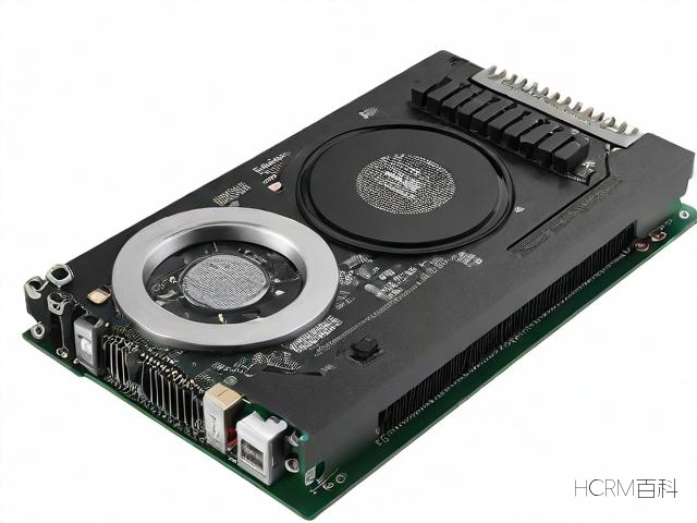 什么是SSD主控?哪种SSD主控不掉速?-第1张图片-HCRM百科 什么是SSD主控?哪种SSD主控不掉速?-第1张图片-HCRM百科