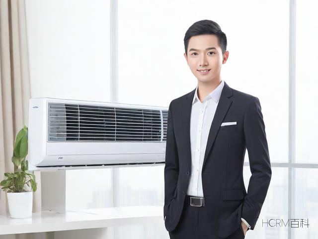格力空调导购知识有哪些?-第1张图片-HCRM百科 格力空调导购知识有哪些?-第1张图片-HCRM百科