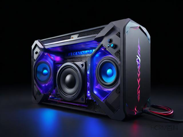 带speaker线的游戏机箱有哪些型号推荐?-第2张图片-HCRM百科 带speaker线的游戏机箱有哪些型号推荐?-第2张图片-HCRM百科