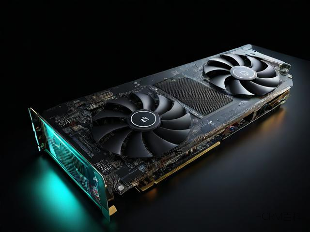 什么是GTX？电脑配置中的它代表什么？-第1张图片-HCRM百科