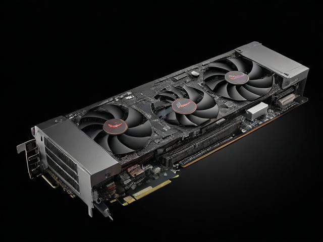 什么是GTX？电脑配置中的它代表什么？-第2张图片-HCRM百科