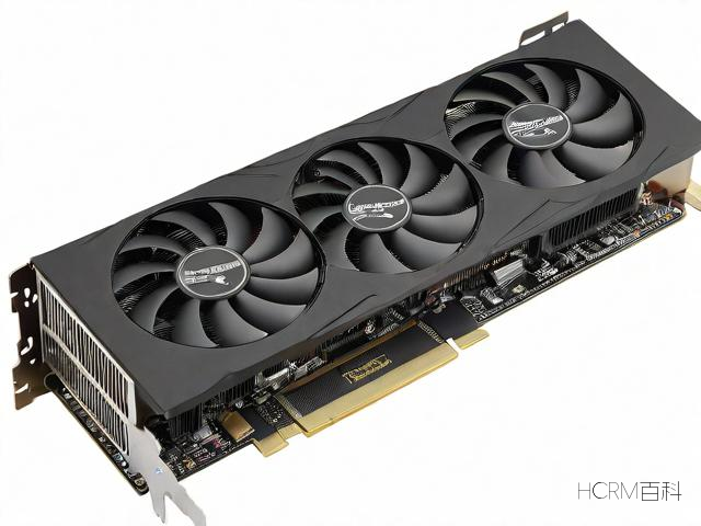 GTX 1050该搭配哪款AMD处理器？性能表现均衡吗？-第1张图片-HCRM百科
