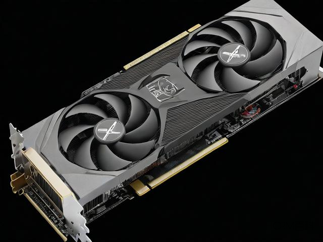 GTX 1050该搭配哪款AMD处理器？性能表现均衡吗？-第2张图片-HCRM百科