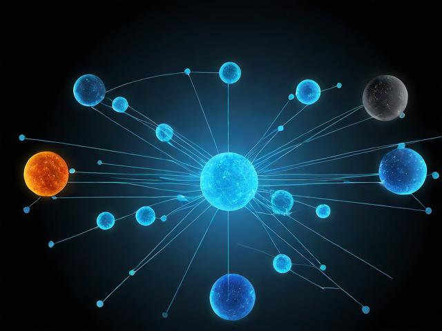 科学知识图能为我们揭示哪些未知的秘密?-第1张图片-HCRM百科 科学知识图能为我们揭示哪些未知的秘密?-第1张图片-HCRM百科
