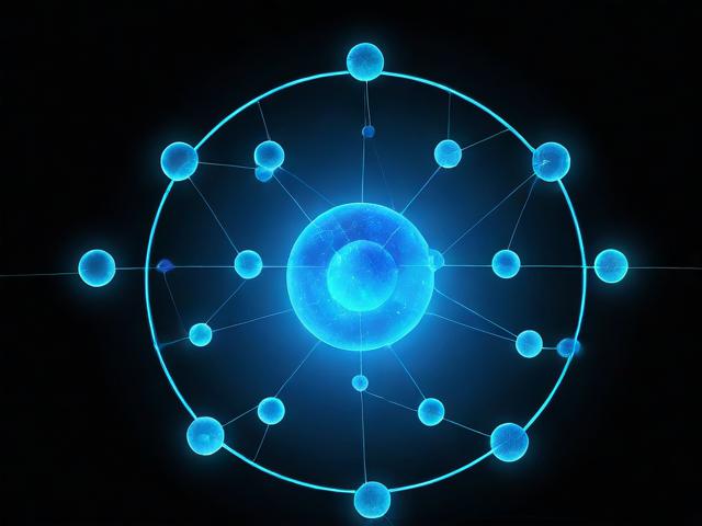 科学知识图能为我们揭示哪些未知的秘密?-第2张图片-HCRM百科 科学知识图能为我们揭示哪些未知的秘密?-第2张图片-HCRM百科
