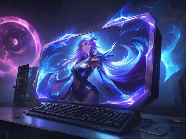直播LOL需要什么电脑配置?-第1张图片-HCRM百科 直播LOL需要什么电脑配置?-第1张图片-HCRM百科