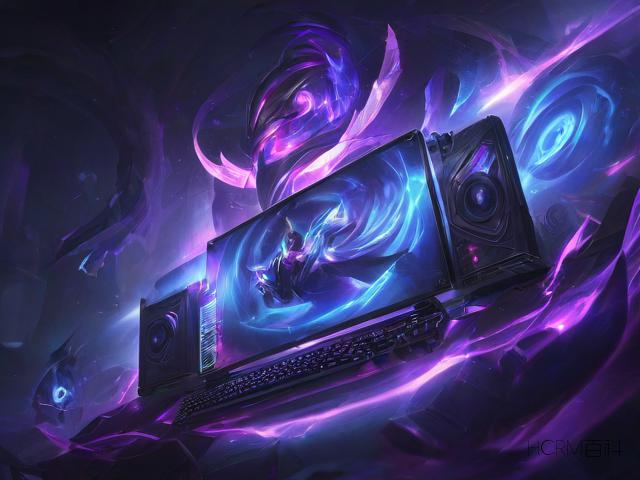 直播LOL需要什么电脑配置?-第2张图片-HCRM百科 直播LOL需要什么电脑配置?-第2张图片-HCRM百科