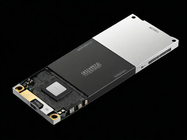 SSD硬盘是什么?定义、工作原理及优势解析-第2张图片-HCRM百科 SSD硬盘是什么?定义、工作原理及优势解析-第2张图片-HCRM百科
