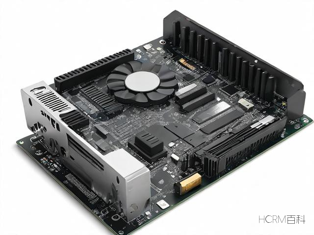什么是DIY硬件？定义、用途与优势解析-第1张图片-HCRM百科