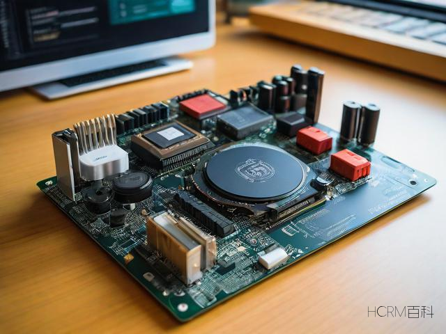 什么是DIY硬件？定义、用途与优势解析-第2张图片-HCRM百科