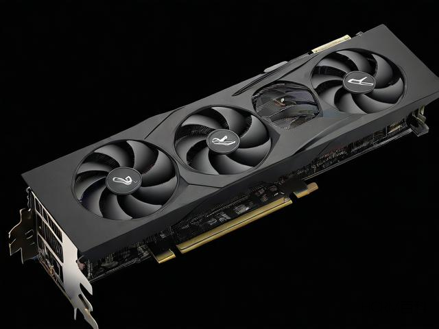 RTX 2080 Ti配什么主CPU?如何避免性能瓶颈?-第2张图片-HCRM百科 RTX 2080 Ti配什么主CPU?如何避免性能瓶颈?-第2张图片-HCRM百科