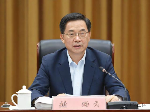 李富山在知识产权领域的贡献有哪些?-第2张图片-HCRM百科 李富山在知识产权领域的贡献有哪些?-第2张图片-HCRM百科