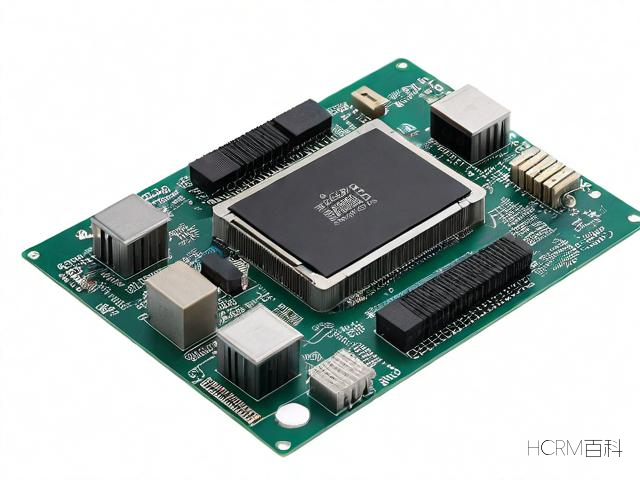 SSD主控芯片是什么？它有何作用？-第2张图片-HCRM百科