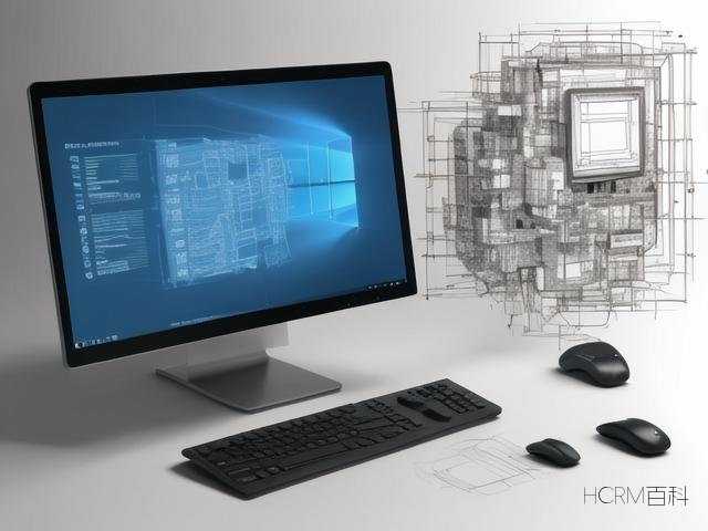 画图需要什么配置的电脑?-第1张图片-HCRM百科 画图需要什么配置的电脑?-第1张图片-HCRM百科