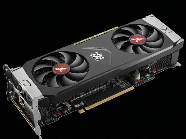 i3-6100配什么显卡？最佳选择是什么？-第1张图片-HCRM百科