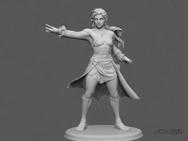3D渲染工作的主要职责和任务是什么?-第1张图片-HCRM百科 3D渲染工作的主要职责和任务是什么?-第1张图片-HCRM百科