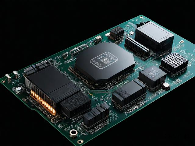 哪些主板支持DDR4内存?兼容型号及选购指南-第1张图片-HCRM百科 哪些主板支持DDR4内存?兼容型号及选购指南-第1张图片-HCRM百科