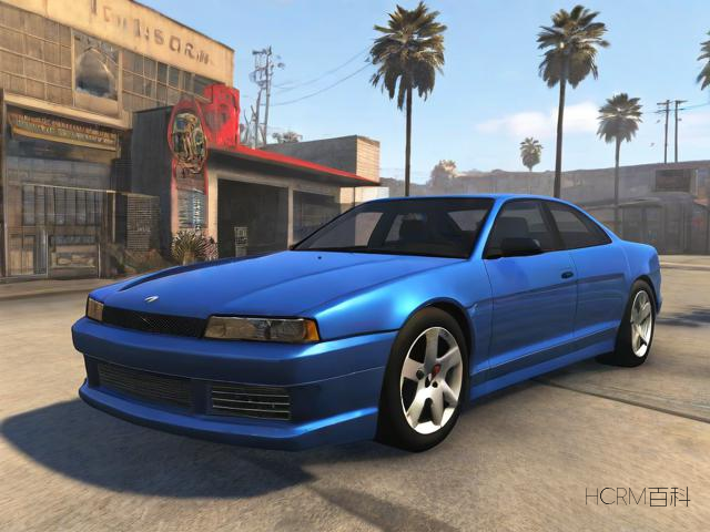 gta5主机是什么？它支持哪些平台？-第1张图片-HCRM百科