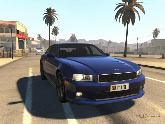 gta5主机是什么？它支持哪些平台？-第2张图片-HCRM百科