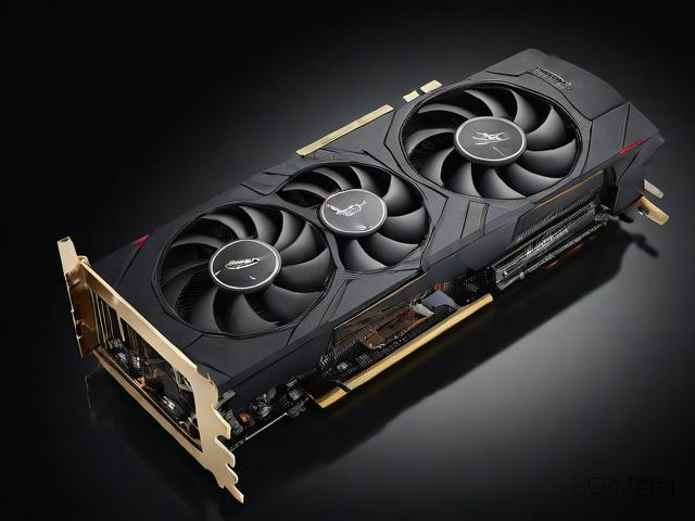 RX 560显卡适合搭配哪些CPU和主板?-第1张图片-HCRM百科 RX 560显卡适合搭配哪些CPU和主板?-第1张图片-HCRM百科