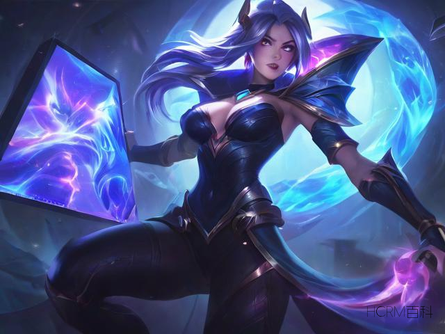 直播LOL开播必备软件?电脑配置如何选?-第1张图片-HCRM百科 直播LOL开播必备软件?电脑配置如何选?-第1张图片-HCRM百科