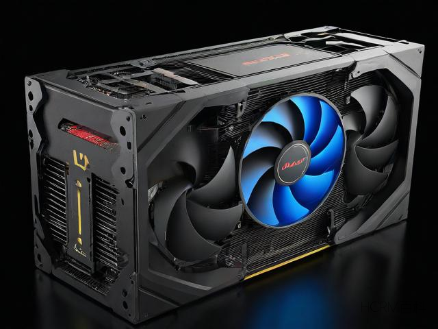 i7 6700k配什么机箱?机箱选择有哪些关键点?-第1张图片-HCRM百科 i7 6700k配什么机箱?机箱选择有哪些关键点?-第1张图片-HCRM百科