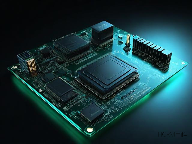 主板适合用什么CPU?如何选择最佳搭配?-第1张图片-HCRM百科 主板适合用什么CPU?如何选择最佳搭配?-第1张图片-HCRM百科