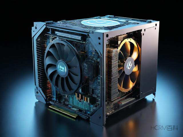 如何选择挖矿机CPU？哪些关键因素需注意？-第1张图片-HCRM百科