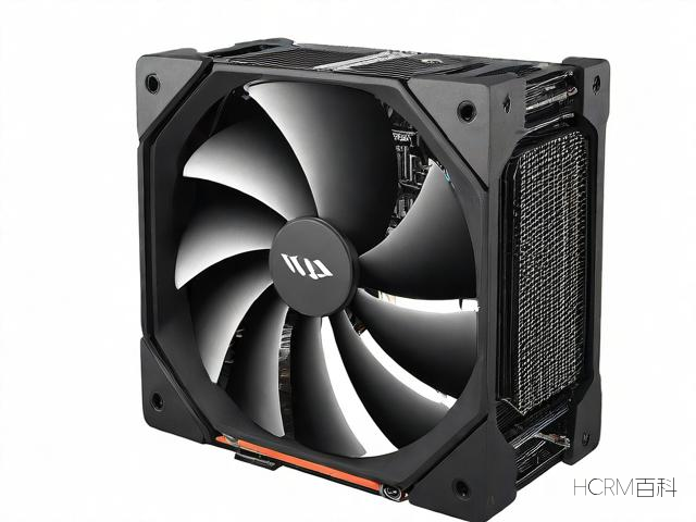 选塔式还是下压式？AMD 760K处理器散热风扇如何挑？-第1张图片-HCRM百科