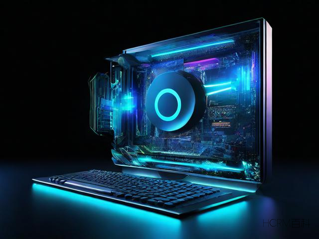 AMD电脑是什么意思?与品牌电脑及处理器有何区别?-第1张图片-HCRM百科 AMD电脑是什么意思?与品牌电脑及处理器有何区别?-第1张图片-HCRM百科