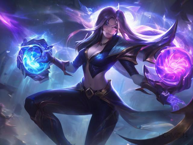 玩LOL需要什么显卡?高端还是入门级?-第1张图片-HCRM百科 玩LOL需要什么显卡?高端还是入门级?-第1张图片-HCRM百科