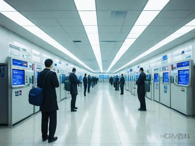 如何共享安检知识理念以提升公众安全意识?-第1张图片-HCRM百科 如何共享安检知识理念以提升公众安全意识?-第1张图片-HCRM百科