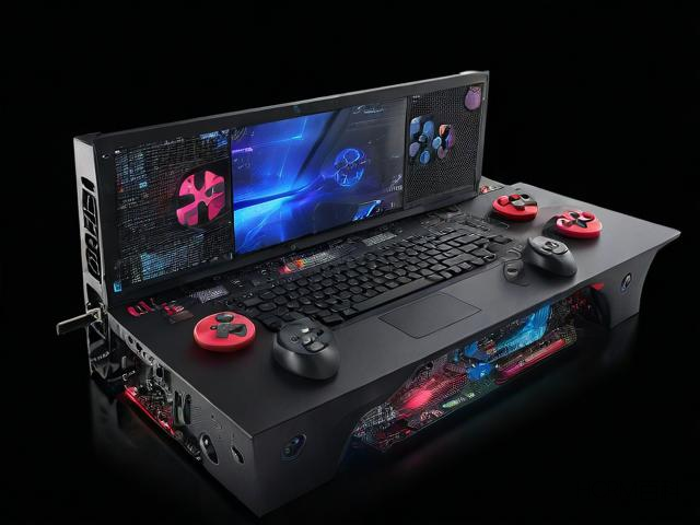 i5能带动哪些游戏?能否流畅运行3A大作?-第1张图片-HCRM百科 i5能带动哪些游戏?能否流畅运行3A大作?-第1张图片-HCRM百科