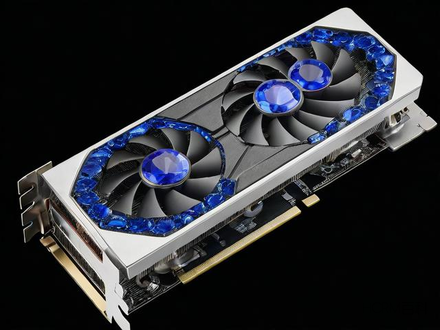 蓝宝石R9 390应该配什么CPU?为什么选择它?-第1张图片-HCRM百科 蓝宝石R9 390应该配什么CPU?为什么选择它?-第1张图片-HCRM百科
