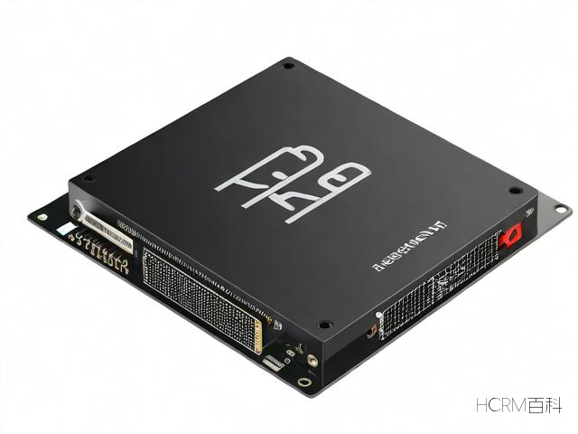 为什么2TB硬盘显示4GB?如何解决此问题?-第1张图片-HCRM百科 为什么2TB硬盘显示4GB?如何解决此问题?-第1张图片-HCRM百科