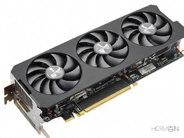 FX-4100最高能配什么显卡？有什么瓶颈？-第2张图片-HCRM百科