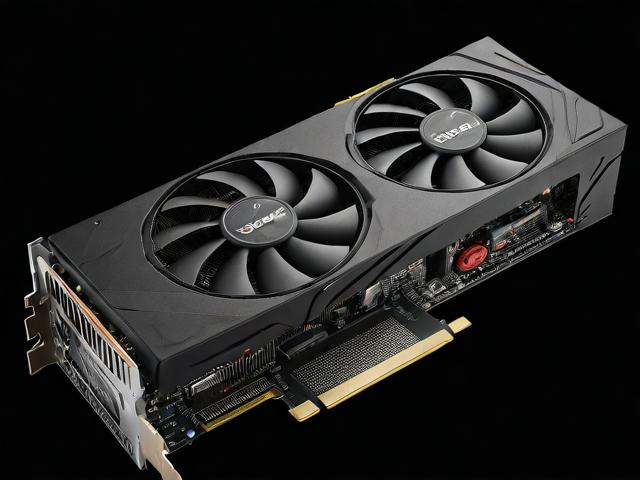 RX580配什么电脑？如何选择最佳配置？-第2张图片-HCRM百科